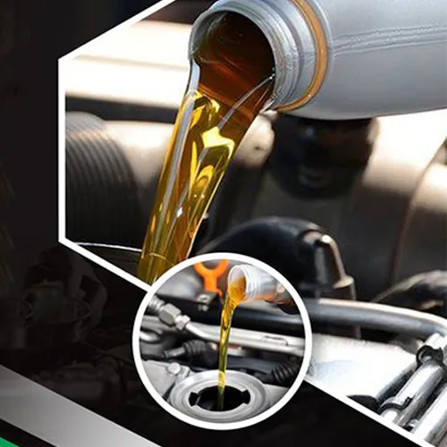 روغن موتور ماشین؛ هر چند وقت یک‌بار باید تعویض شود؟