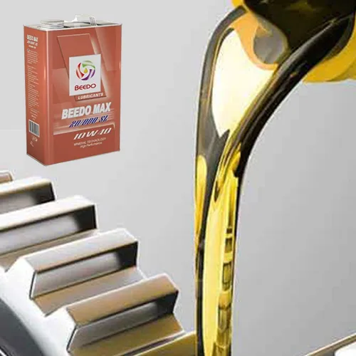 زمان تعویض روغن موتور سیکلت