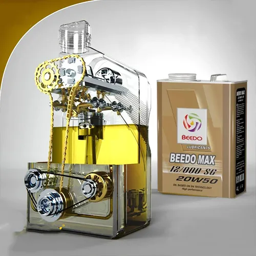 بهترین روغن گیربکس اتوماتیک