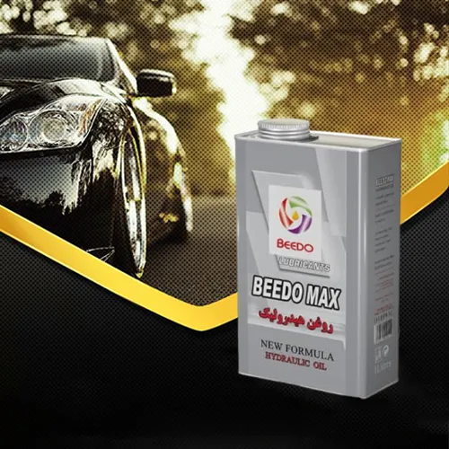 روغن موتور تمام سنتتیک 10W40