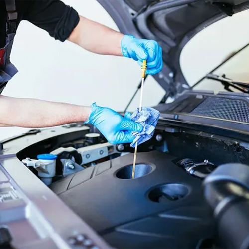 آیا روغن موتور ماشین تاریخ مصرف دارد؟ 