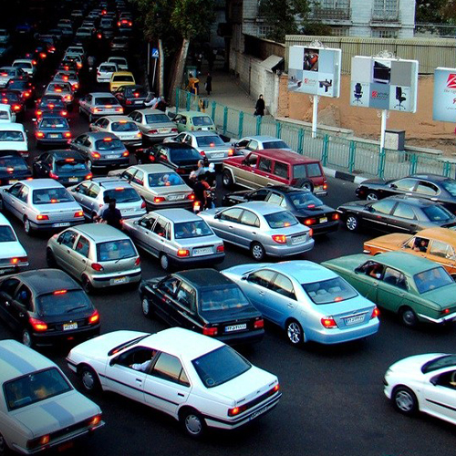 جدول نوع روغن موتور ماشین های ایرانی