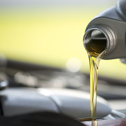 روغن موتور بنزینی چند درجه ای