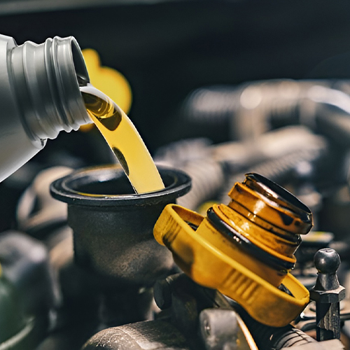 روغن موتور سیکلت خوب