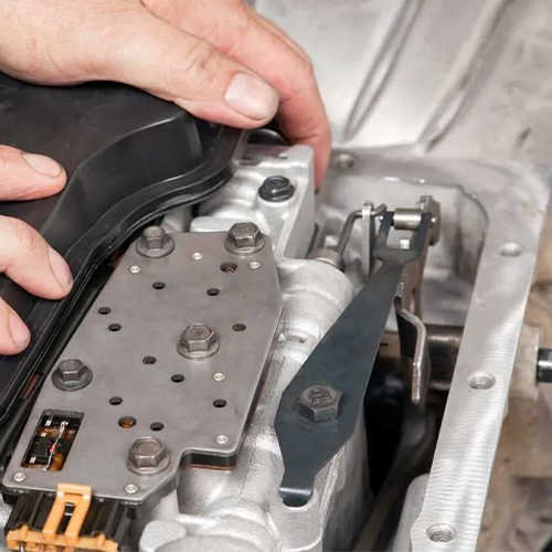 روغن گیربکس اتوماتیک 3 خط