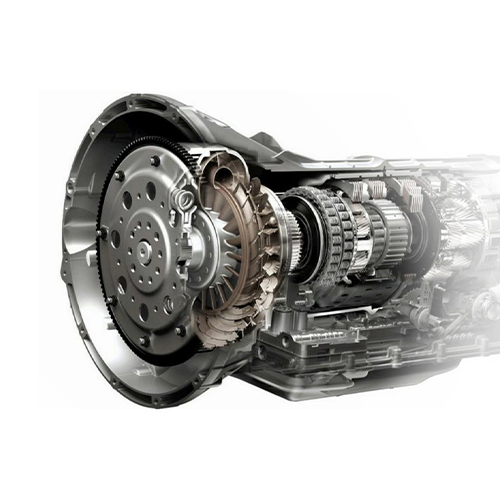 روغن گیربکس بیدومکس CVT