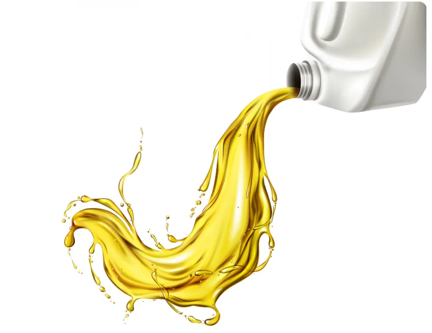 روغن موتور API SN 5W-40