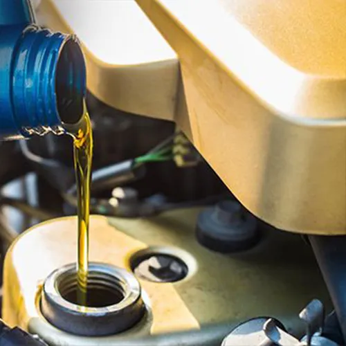 چگونه روغن واسکازین را چک کنیم؟ 