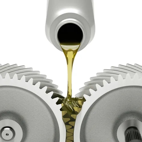 روغن دنده یا واسکازین