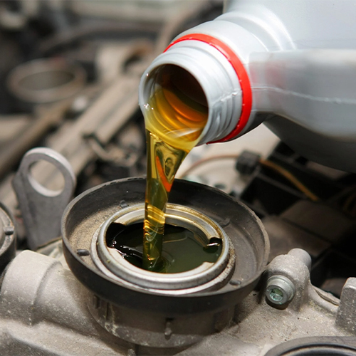 انواع روغن موتور ماشین