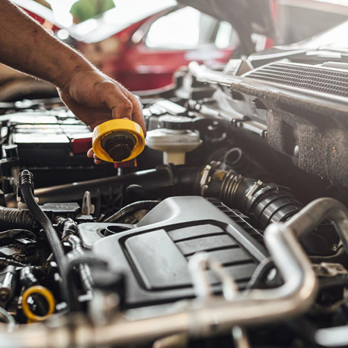 انواع واسکازین و کاربردهای آن‌ها در خودرو