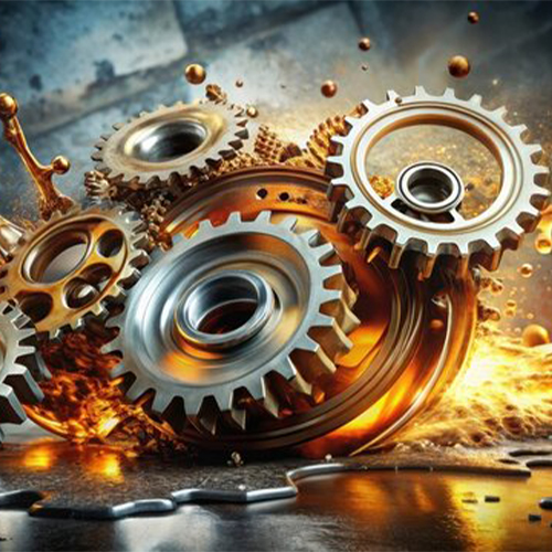 تفاوت روغن گیربکس و واسکازین