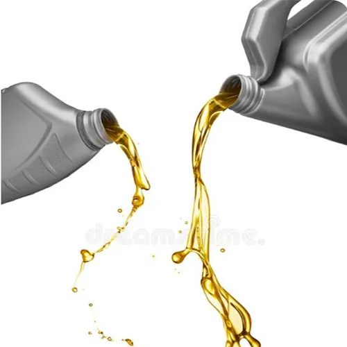 روغن دنده API