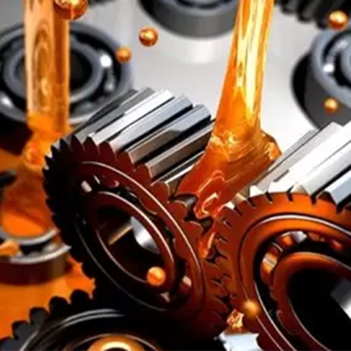 روغن گیربکس اتوماتیک 6 خط