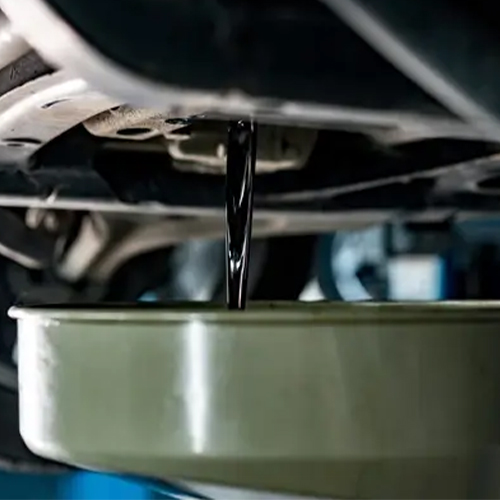 علت سیاه شدن روغن موتور ماشین