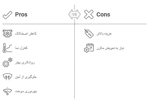 روغن موتور چی خوبه