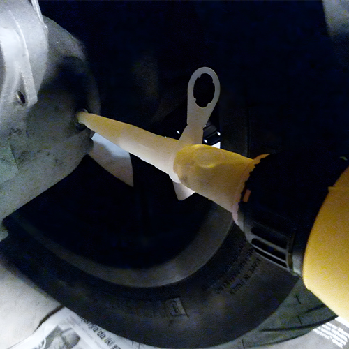 واسکازین طرح کلیک