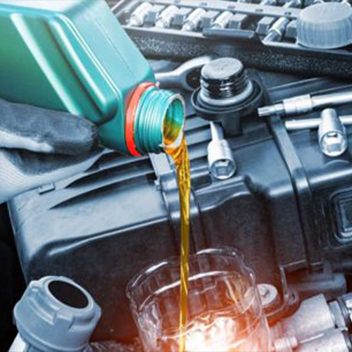 انواع روغن ATF