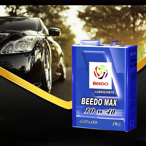 بهترین روغن موتور 10w40 ایرانی