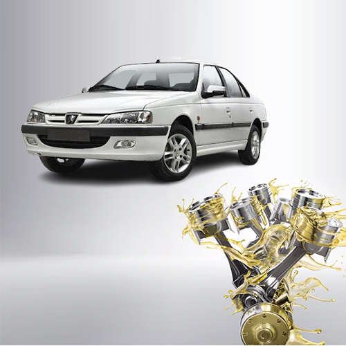 بهترین روغن موتور برای TU5