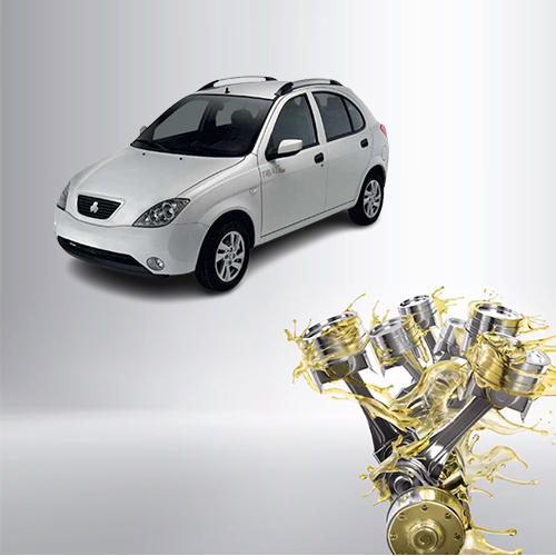 بهترین روغن موتور برای تیبا