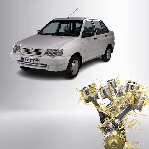 بهترین روغن موتور برای پراید انژکتوری