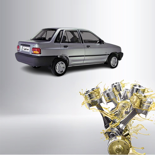 بهترین روغن موتور برای پراید صبا