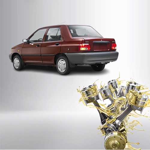 بهترین روغن موتور برای پراید