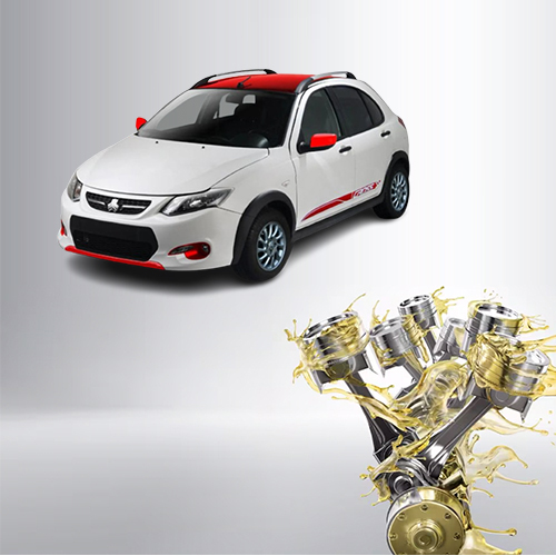 بهترین روغن موتور برای کوییک