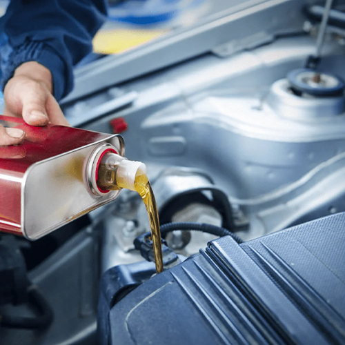 بهترین روغن موتور