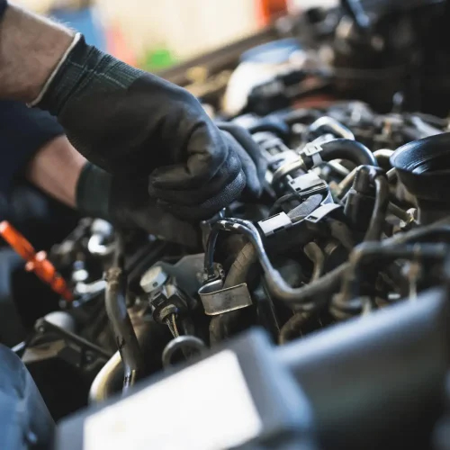 بهترین روغن گیربکس اتوماتیک خارجی