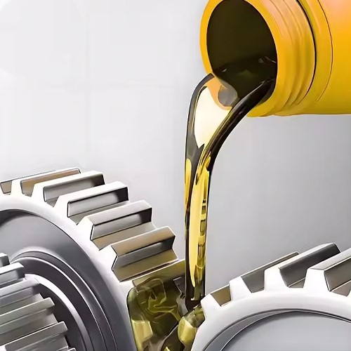 روغن ATF سه خط