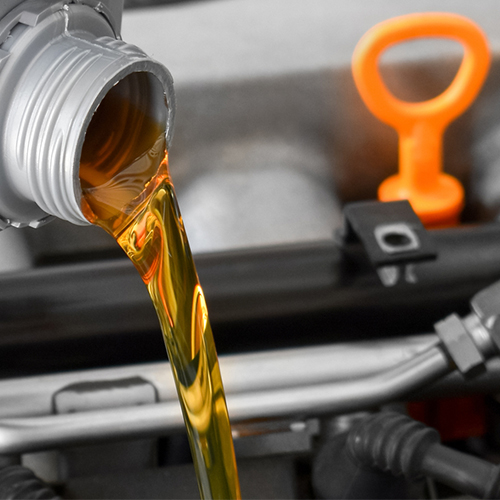 روغن ATF چیست