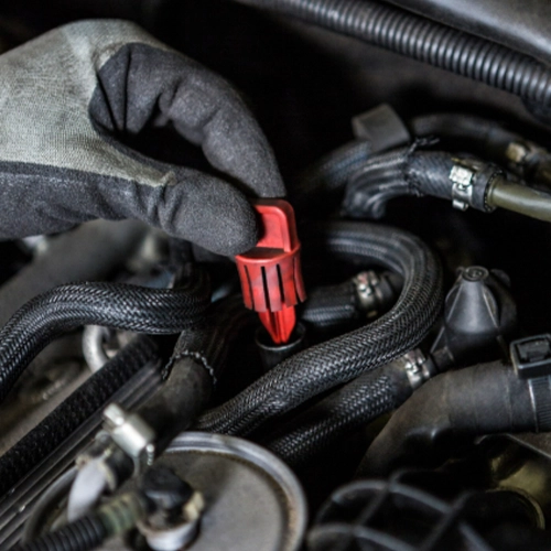 روغن دنده ماشین