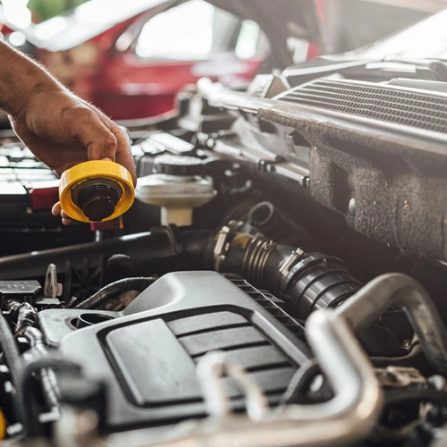 روغن دنده پراید