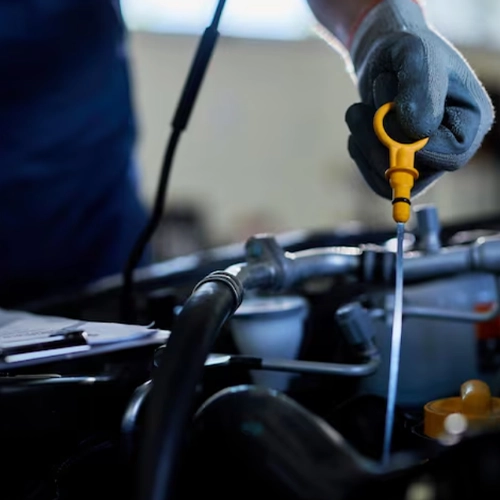 روغن دنده چیست