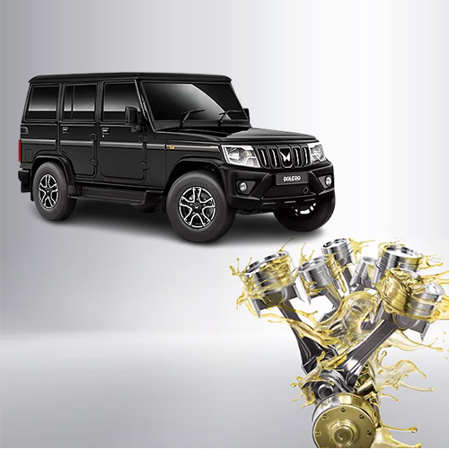 روغن موتور ماشین های دیزلی