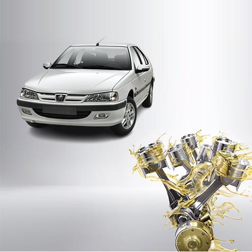 روغن موتور مناسب tu5