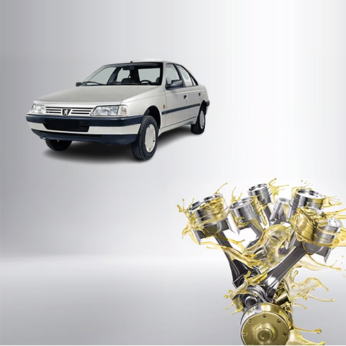 روغن موتور مناسب برای پژو 405 در فصل تابستان