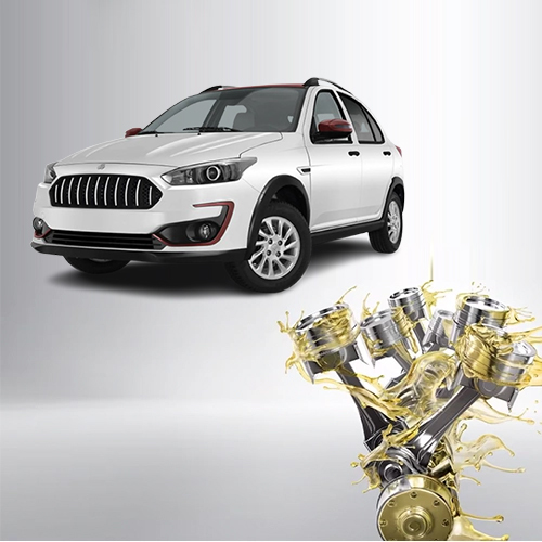 روغن موتور مناسب خودرو اطلس