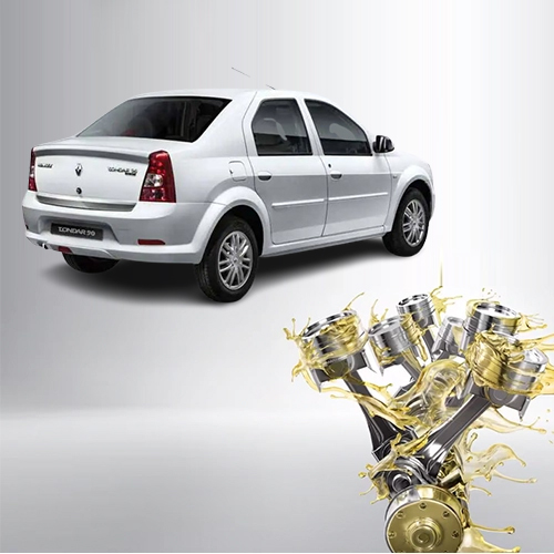 روغن موتور مناسب خودرو ال 90