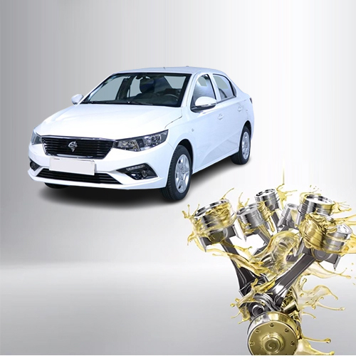 روغن موتور مناسب خودرو تارا