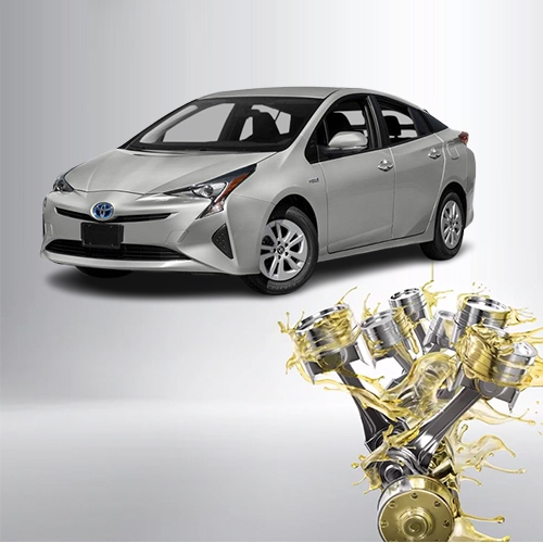 روغن موتور مناسب خودرو هیبریدی