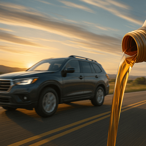 روغن موتور مناسب خودرو