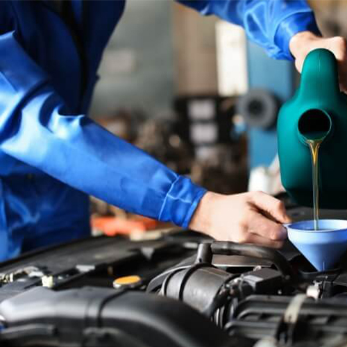 روغن موتور مناسب خودروهای دوگانه سوز