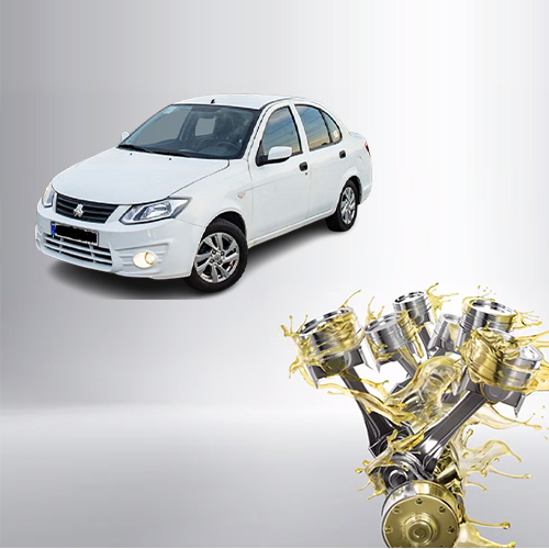 روغن موتور مناسب ساینا