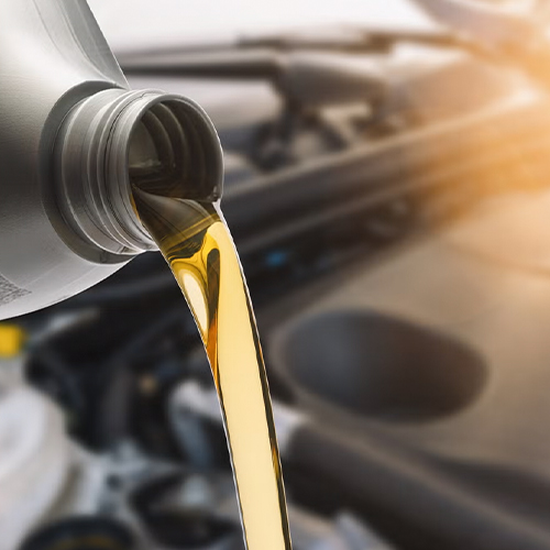 روغن موتور مناسب فصل بهار