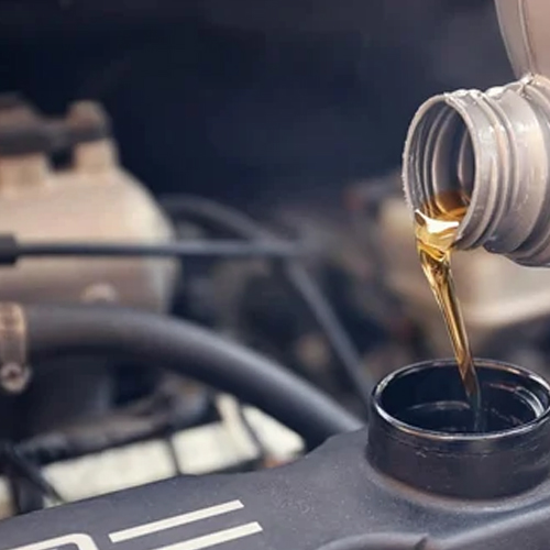 روغن موتور مناسب فصل گرما