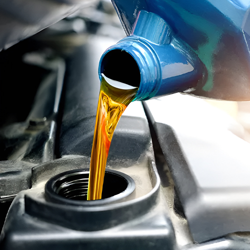 روغن موتور مناسب هر فصل