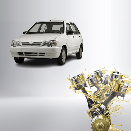 روغن موتور مناسب پراید در تابستان